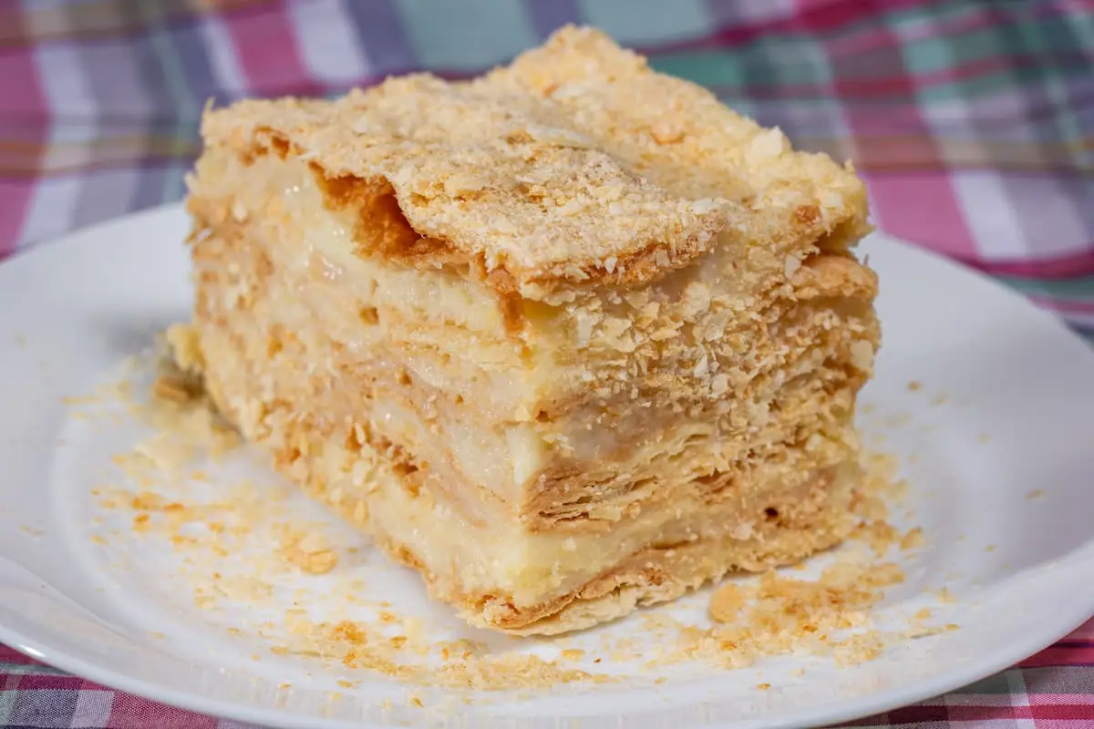 Kiemelt Ajánlatok – kézműves sütemény